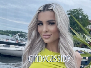 Cindycassidy