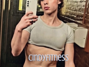 Cindyfitness