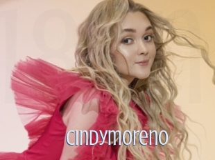 Cindymoreno