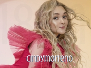 Cindymorreno