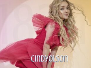 Cindyolson