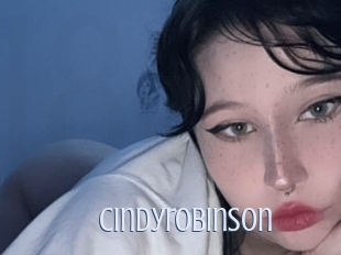 Cindyrobinson