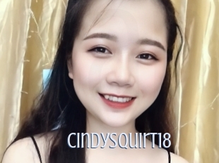 Cindysquirt18