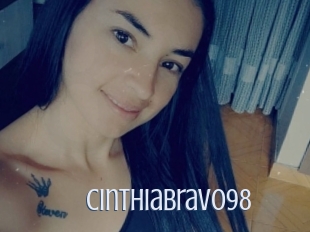 Cinthiabravo98