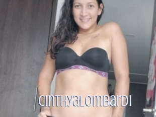 Cinthyalombardi