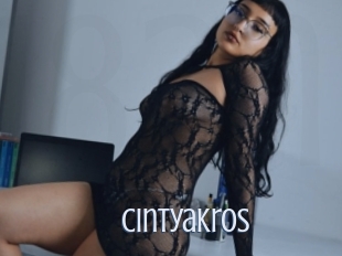 Cintyakros