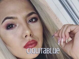 Ciquitablue