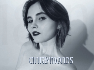 Ciriraymonds