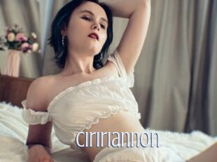 Ciririannon
