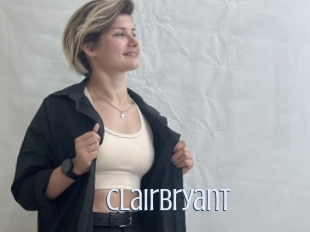 Clairbryant