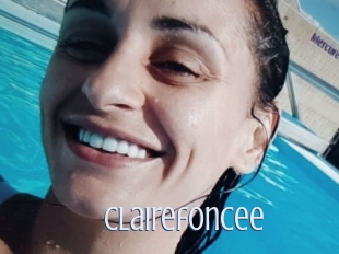 Clairefoncee