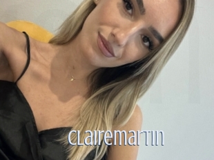 Clairemartin