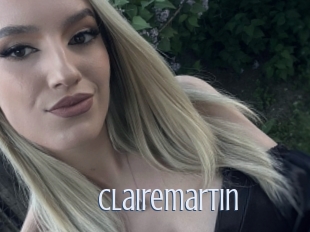 Clairemartin