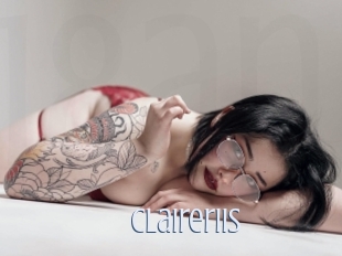 Claireriis