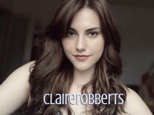 Clairerobberts