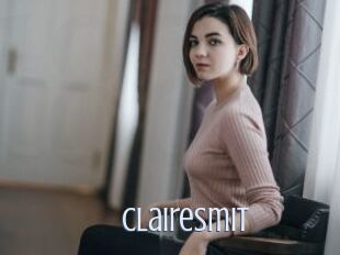 Clairesmit