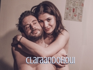 Claraandohoui