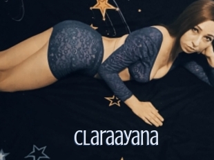 Claraayana