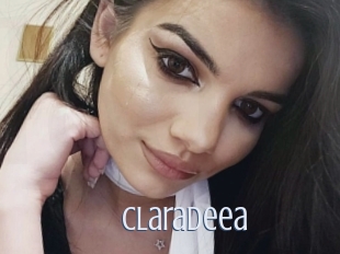 Claradeea