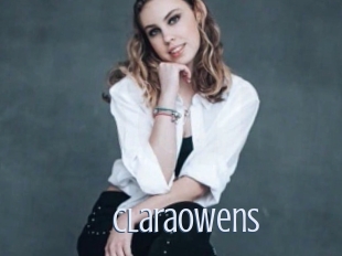 Claraowens