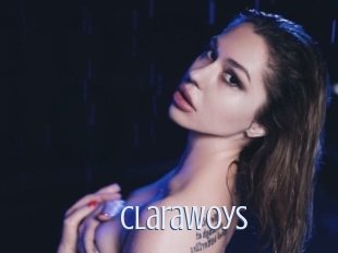 Clarawoys