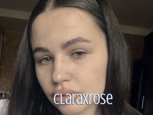 Claraxrose