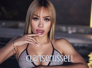 Clariserussell