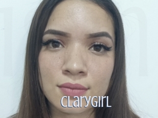 Clarygirl