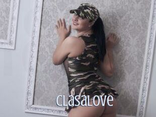 Clasalove