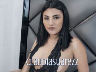 claudiasuarezz 18 ans Nue