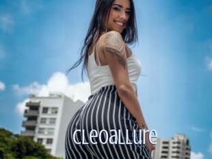 Cleoallure