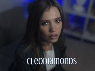 Cleodiamonds