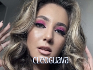 Cleoguava