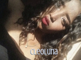 Cleoluna