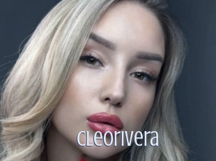 Cleorivera