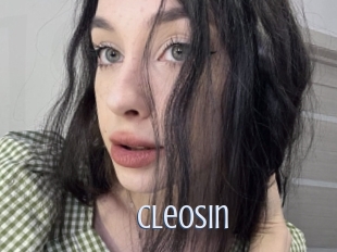 Cleosin