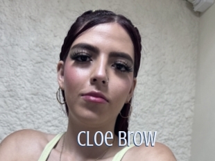 Cloe_brow