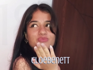 Cloebenett