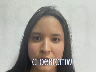 Cloebromw