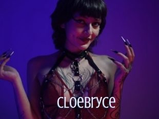 Cloebryce