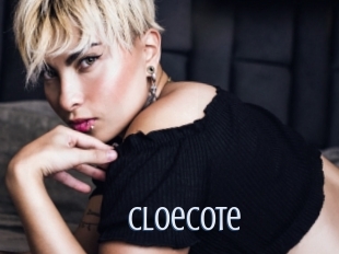 Cloecote