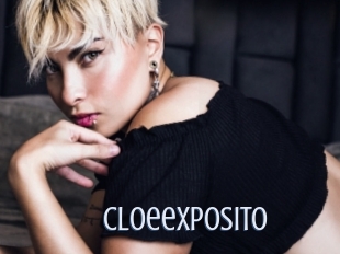 Cloeexposito