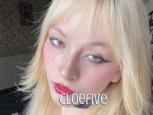 Cloefive