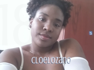 Cloelozano