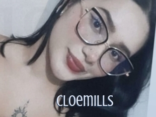 Cloemills