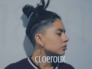 Cloeroux