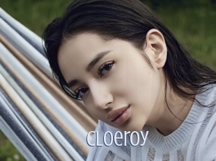 Cloeroy