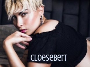 Cloesebert