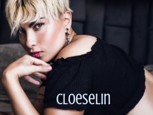 Cloeselin