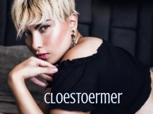 Cloestoermer